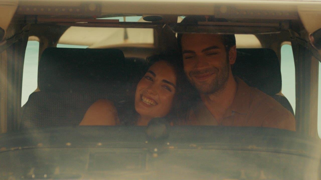 Feraye'nin büyük sırrı nasıl ortaya çıktı?