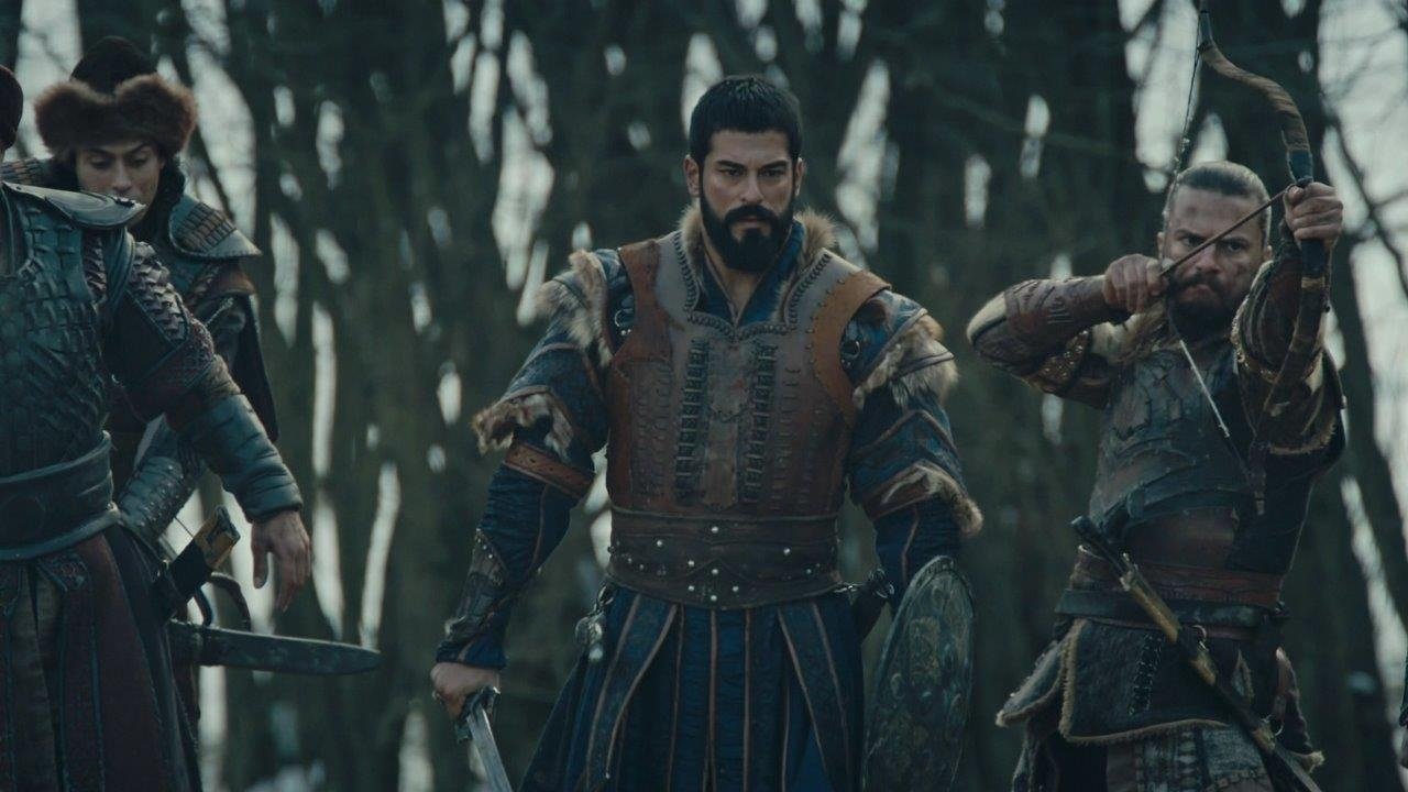 47. Bölüm Foto Galeri