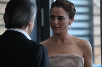 Kızım Nerede 17. bölüm fotoğrafları