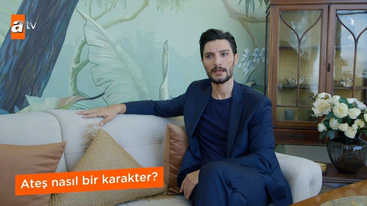 İlhan Şen, Ateş Gülsoy’u anlatıyor