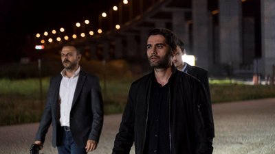 Eşkıya Dünyaya Hükümdar Olmaz