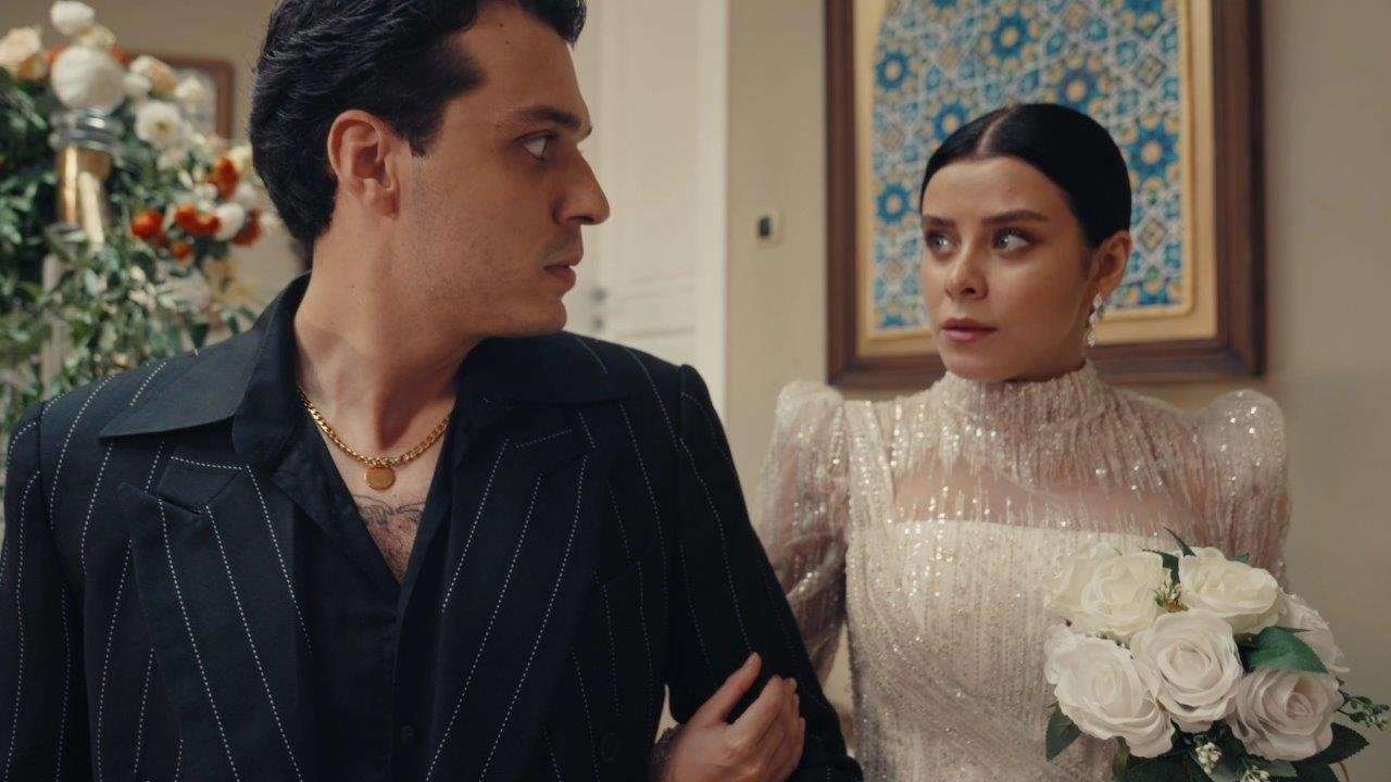 Ateş Kuşları'ndan bomba tanıtım!