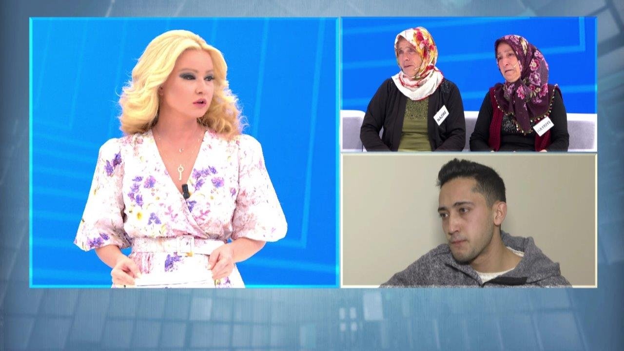 Kuzey Kore'ye gitti demişti