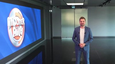 Milyoner Aile çok yakında atv’de!