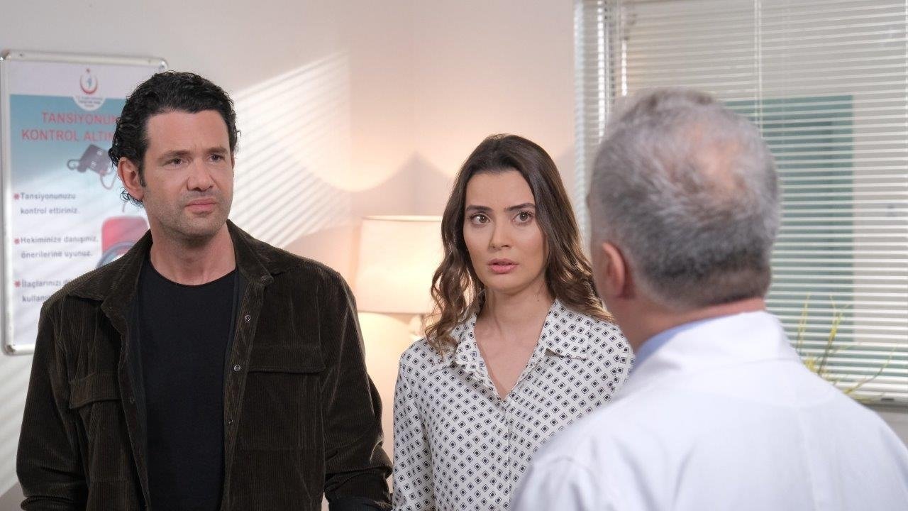 1. Bölüm Foto Galeri 