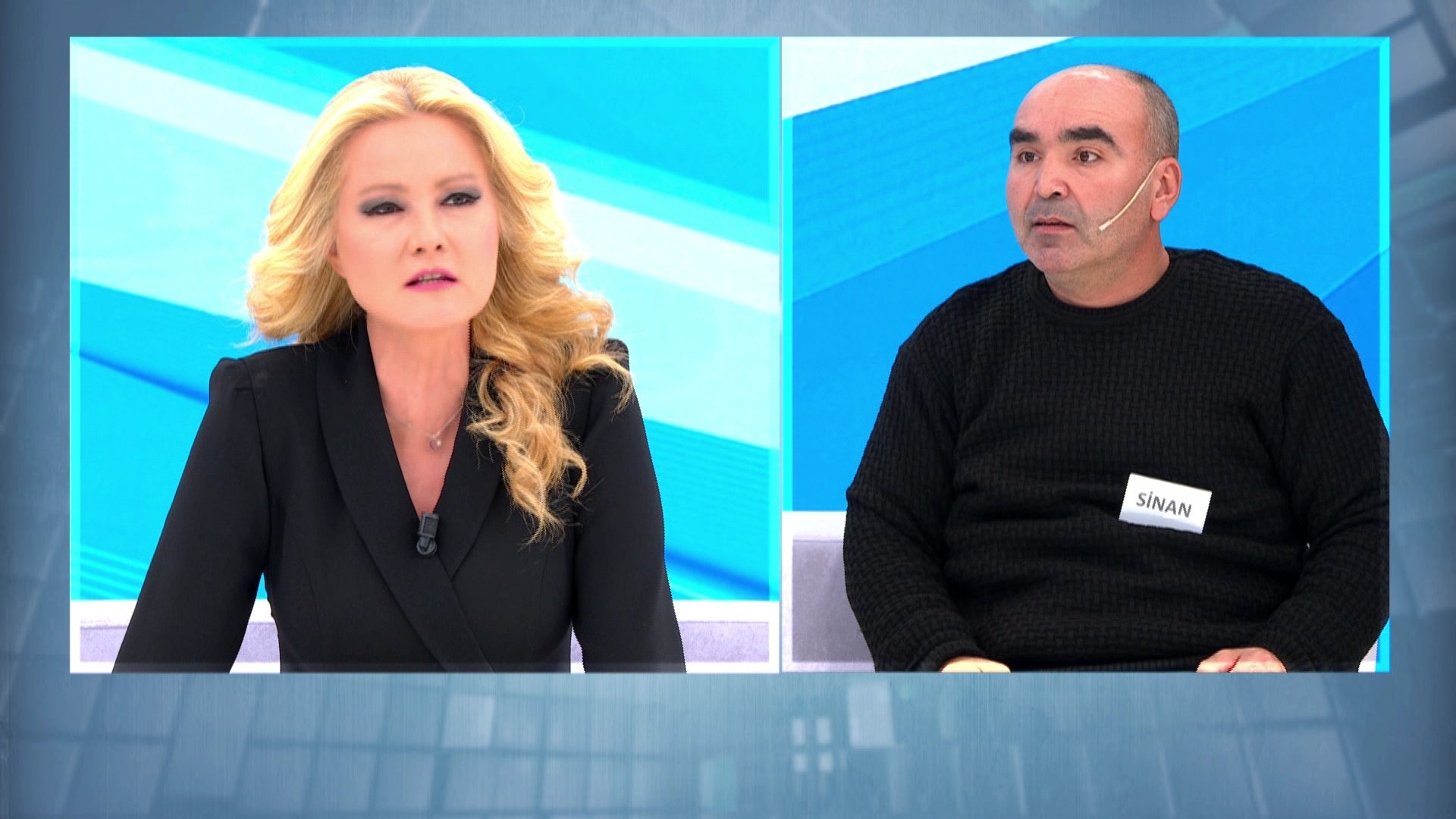 100 karede Müge Anlı'da bu ay neler oldu? 