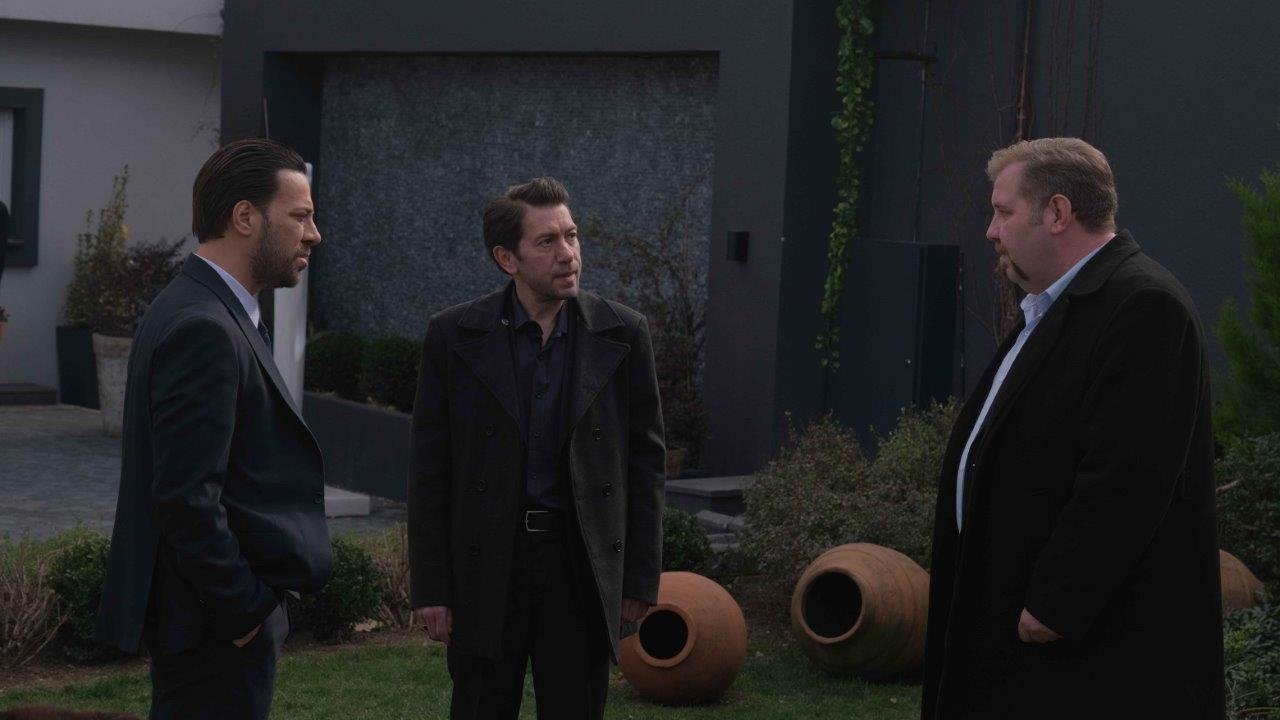 4. Bölüm Foto Galeri 