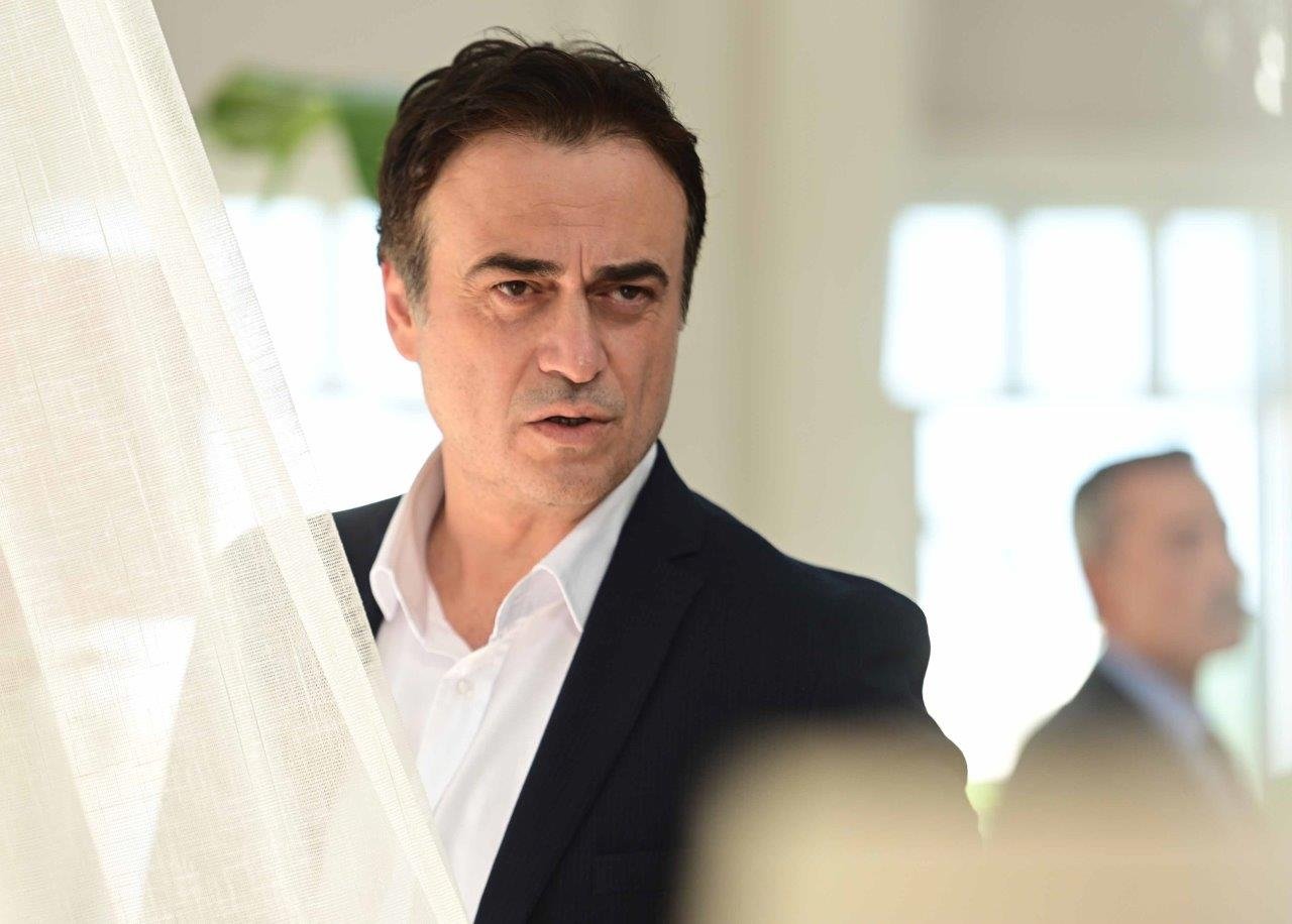 5. Bölüm Foto Galeri 