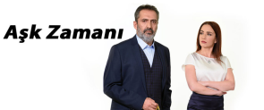 aşk zamani