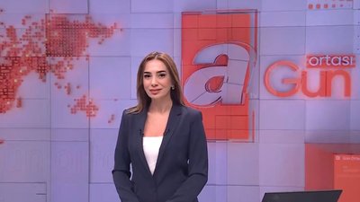 atv Gün Ortası