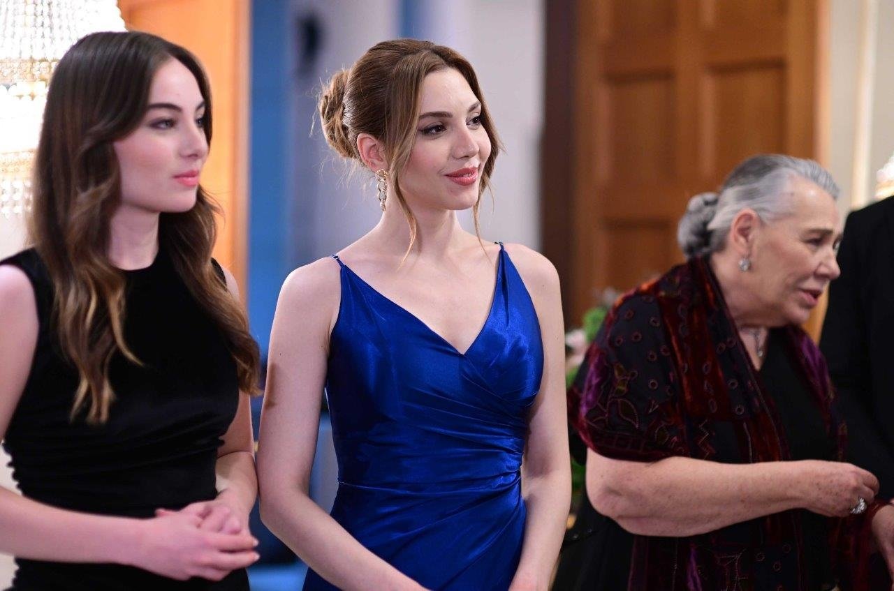 24. Bölüm Foto Galeri 