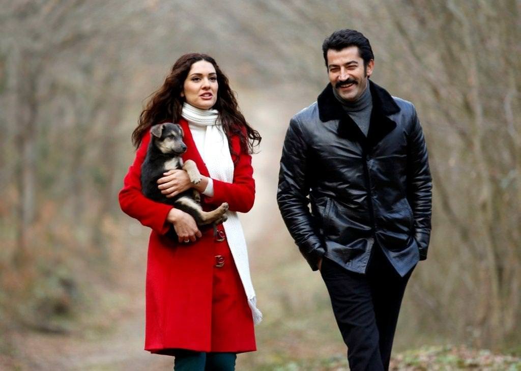 58. Bölüm Fotoğrafları