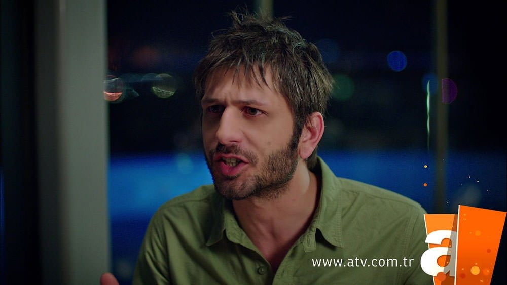 Kara Ekmek 10. bölüm replik galerisi