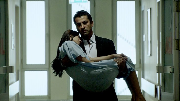 Ezel 57. bölüm fotoğrafları