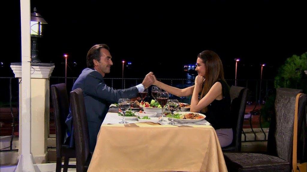 6. Bölüm Fotoğrafları