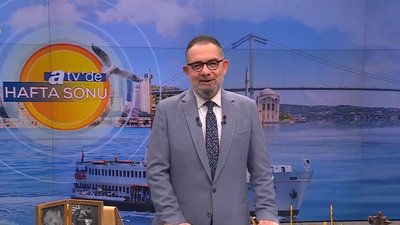 atv’de Hafta Sonu