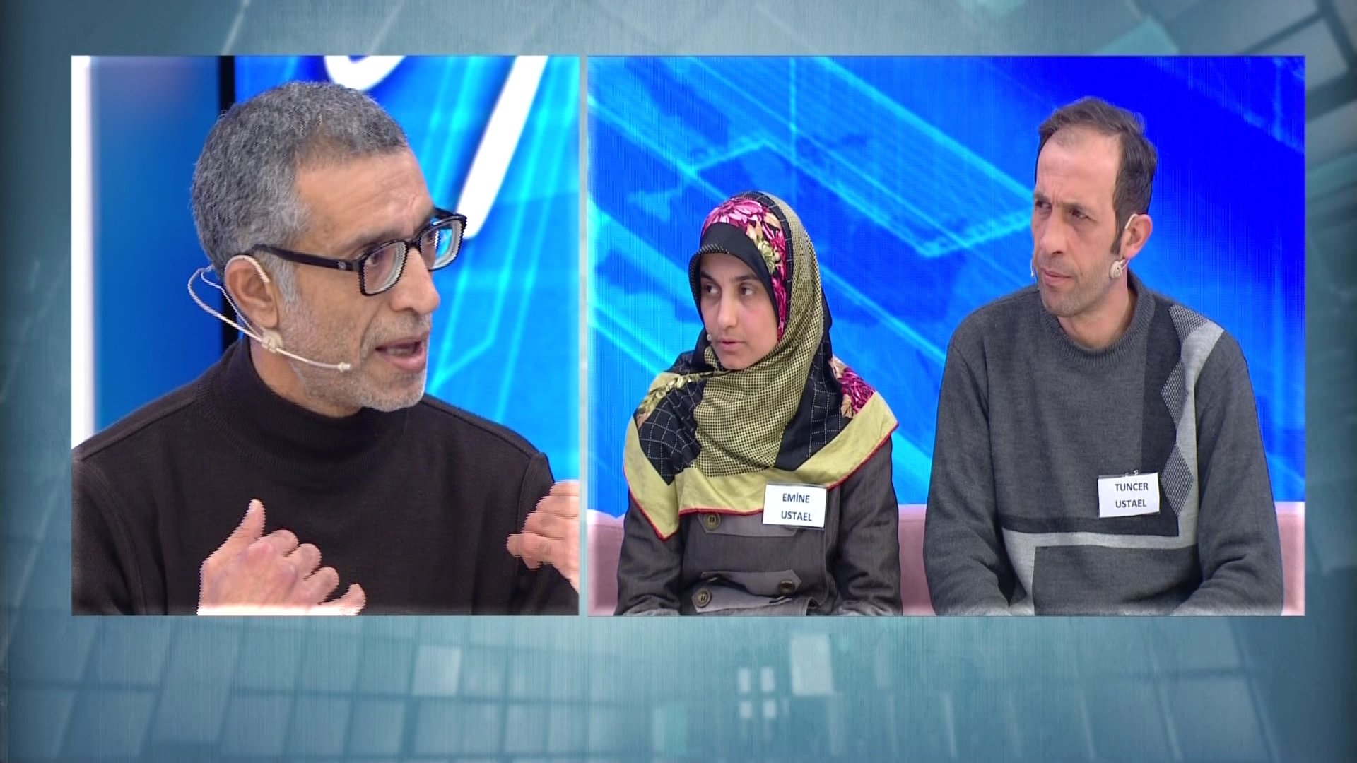 Palu ailesi davasında karar açıklandı!