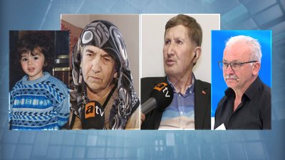 Kuşku dolu kaybın tarafları karşı karşıya