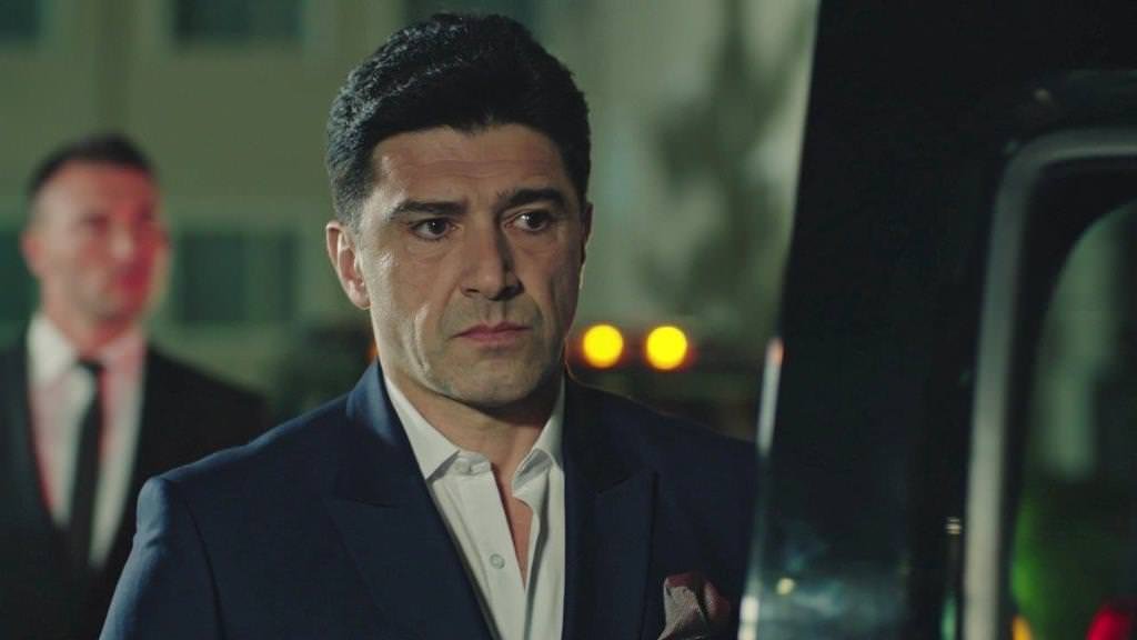 8. bölüm fotogaleri