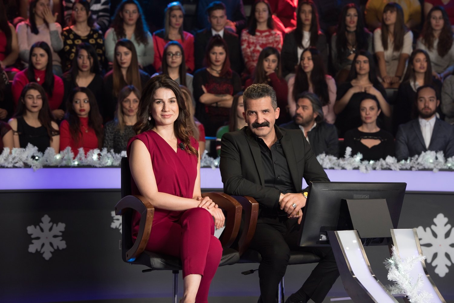 Kim Milyoner Olmak İster? - Yılbaşı Özel