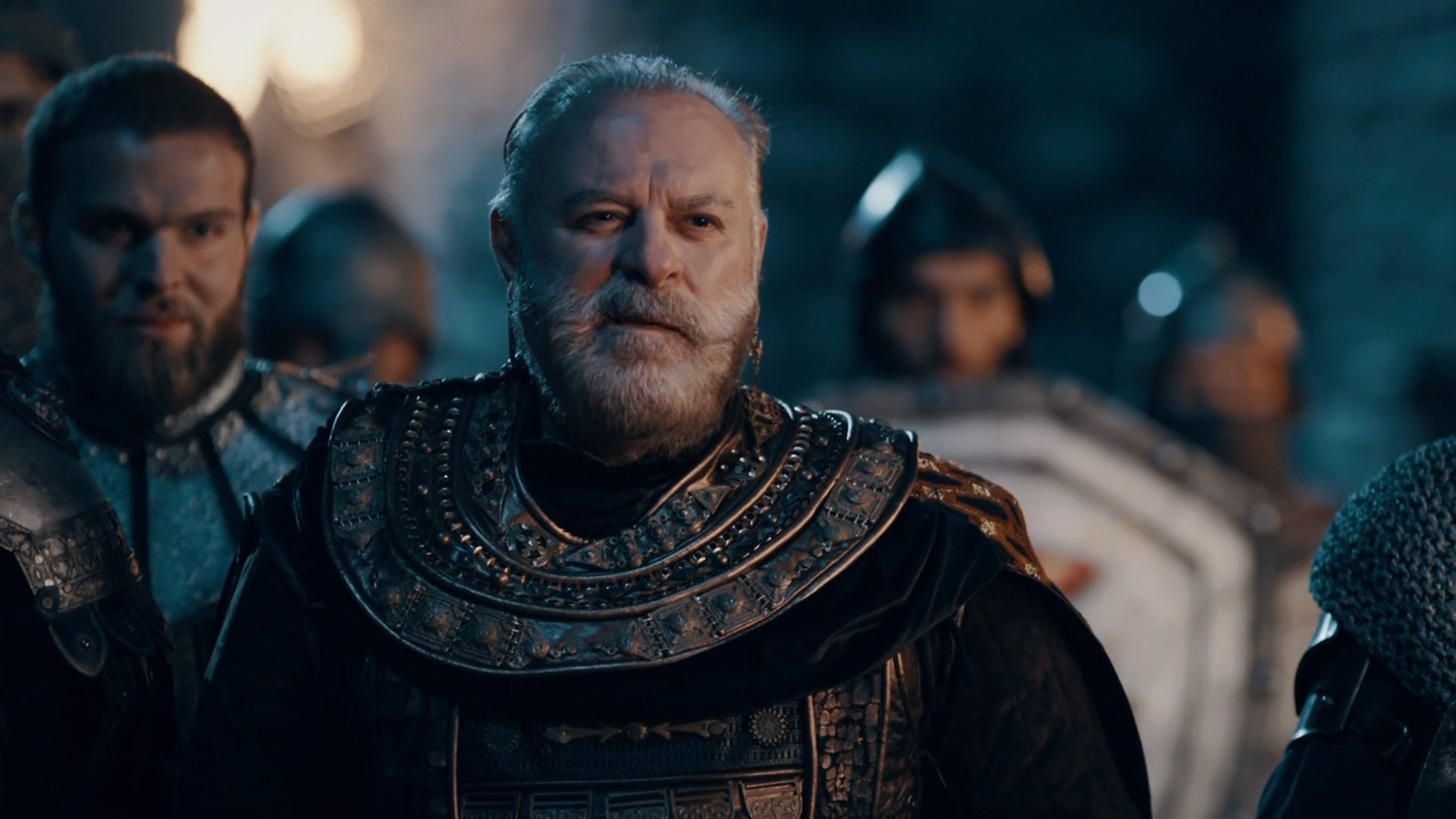 "Kuruluş Orhan" nefesleri kesecek!