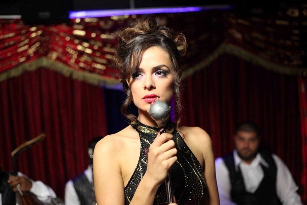 13.bölüm fotoğrafları