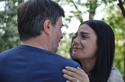 Unutulmaz 87. bölüm fotoğrafları