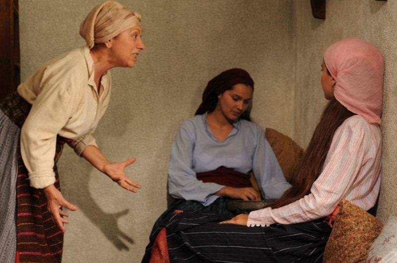 2. bölüm fotoğrafları