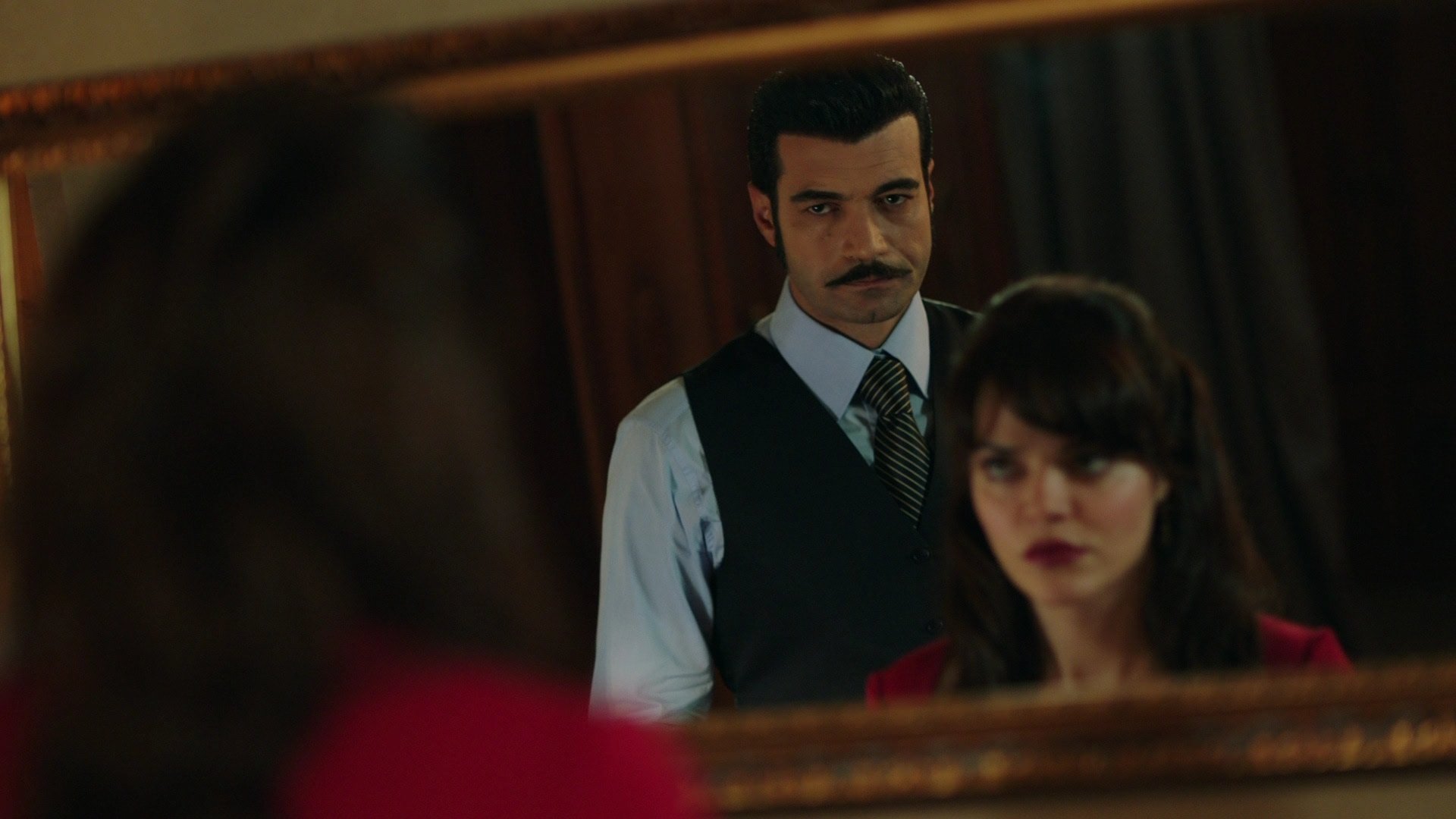 15. Bölüm Foto Galeri