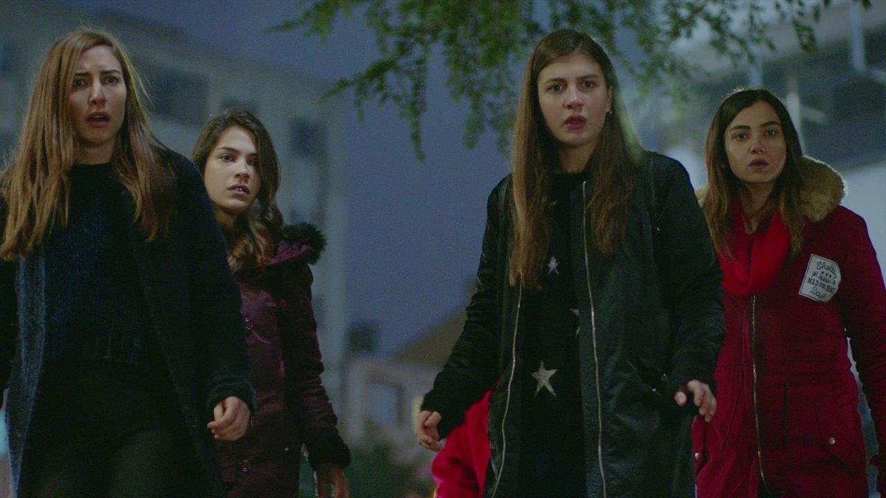 111. Bölüm Foto Galeri 