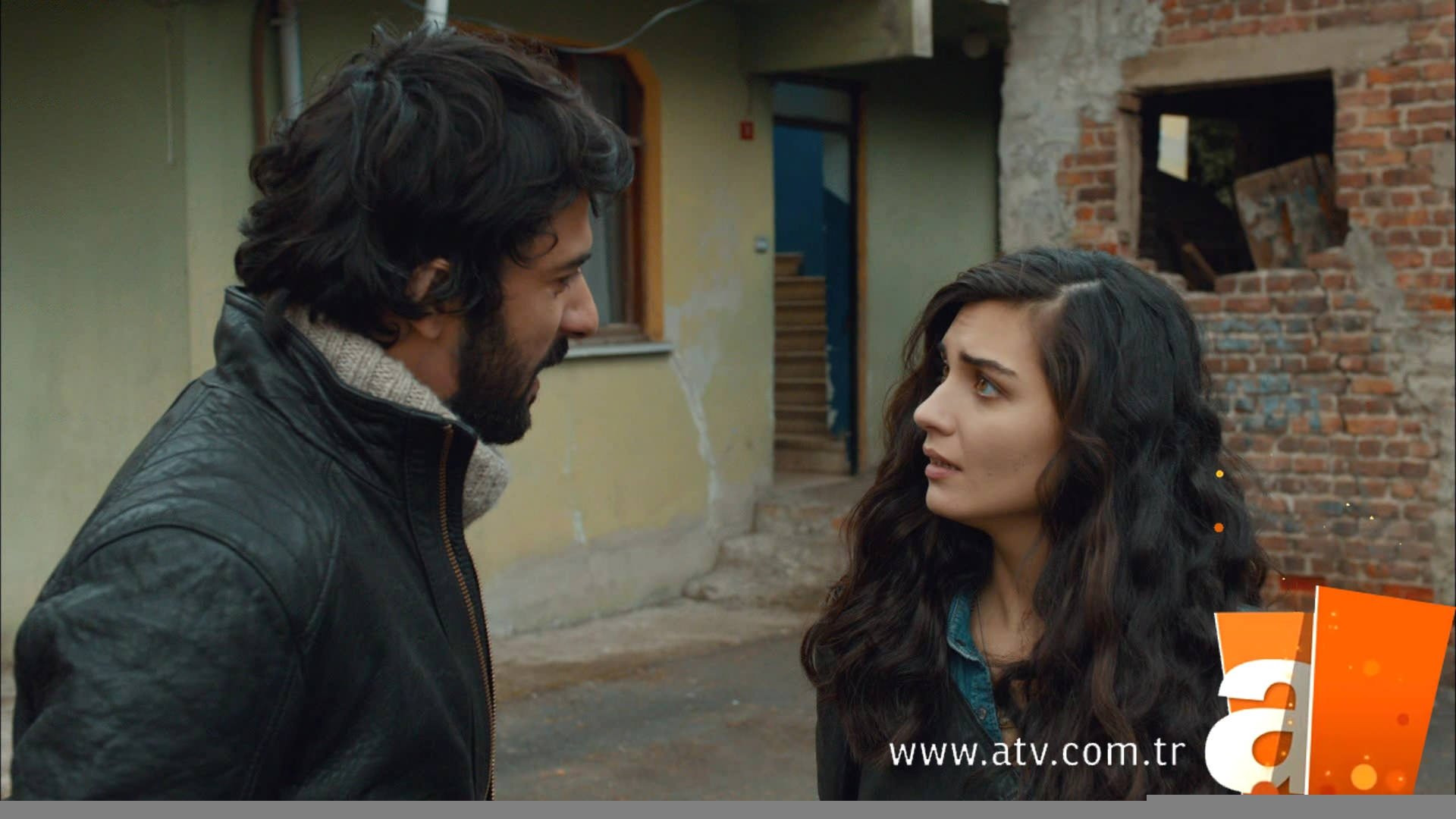 Kara Para Aşk'ın en sevilen replikleri