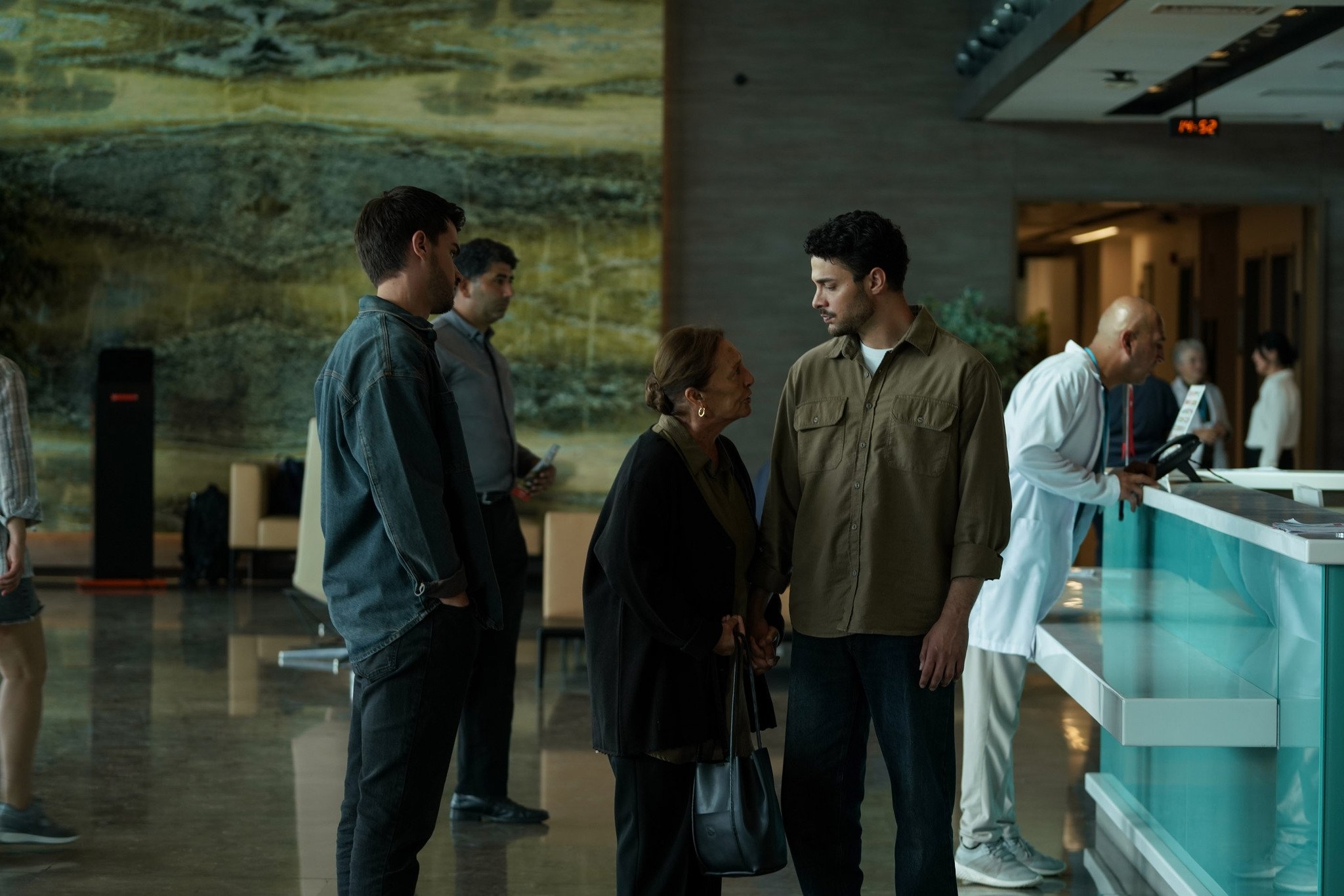 5. Bölüm Foto Galeri