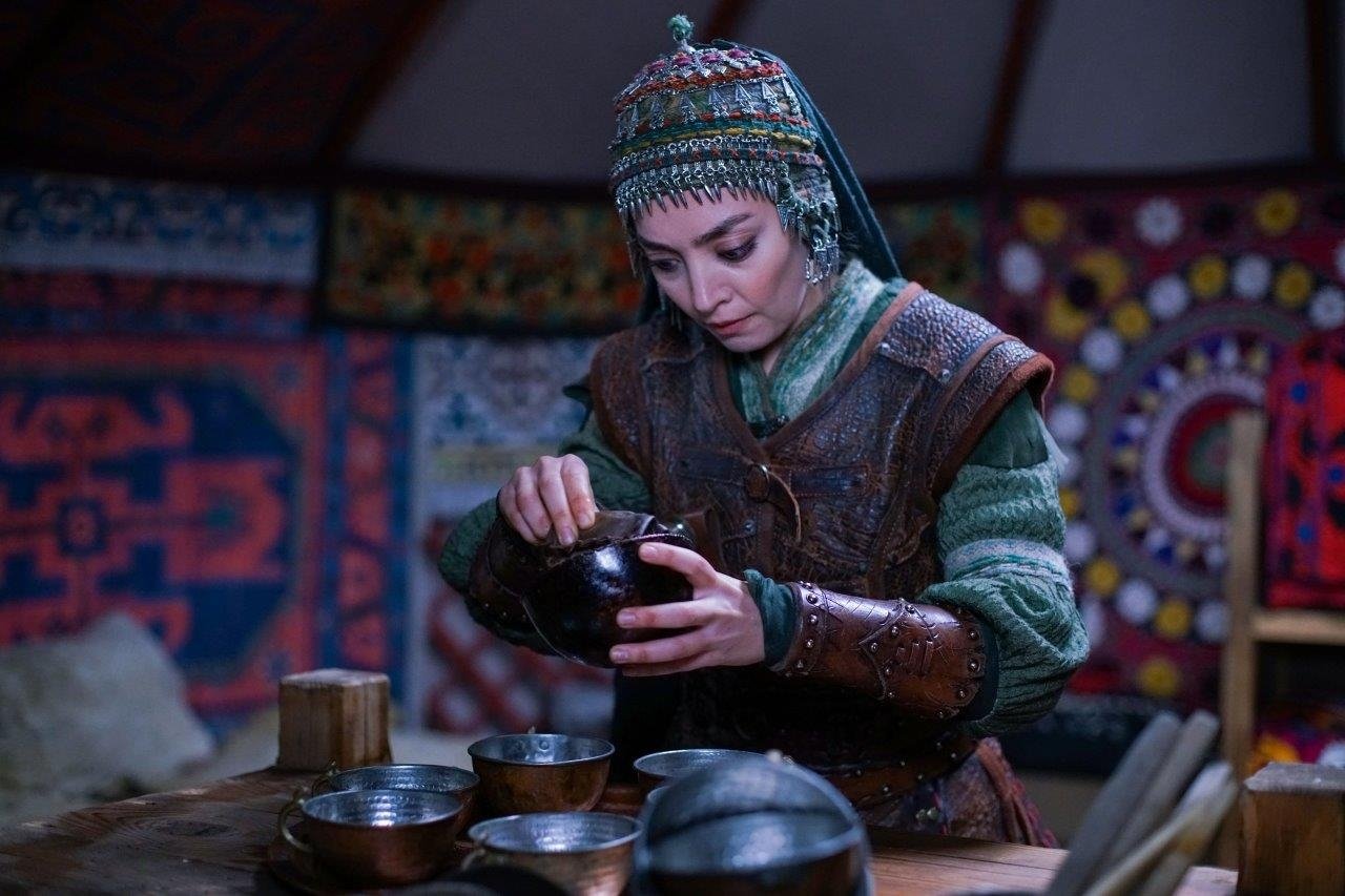 41. Bölüm Foto Galeri 