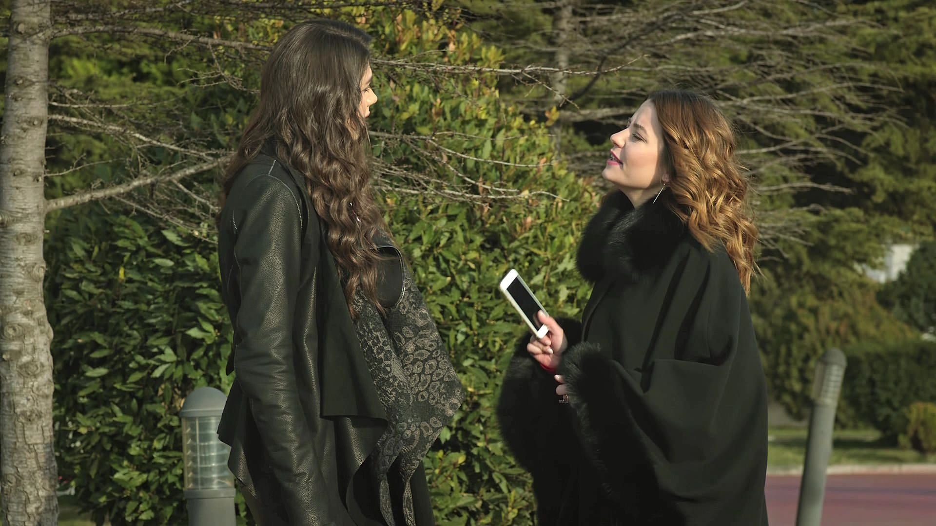 52. bölüm fotogaleri