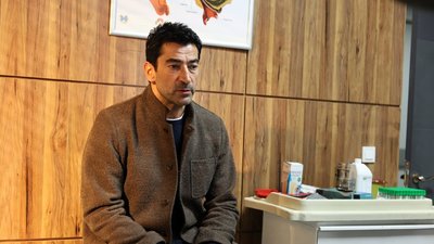 12. Bölüm Foto Galeri 