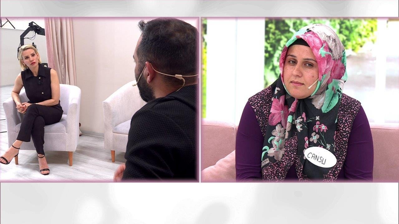 Günlerce bekarım dedi evli çıktı