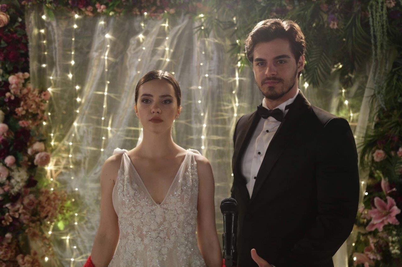 32. Bölüm Foto Galeri 