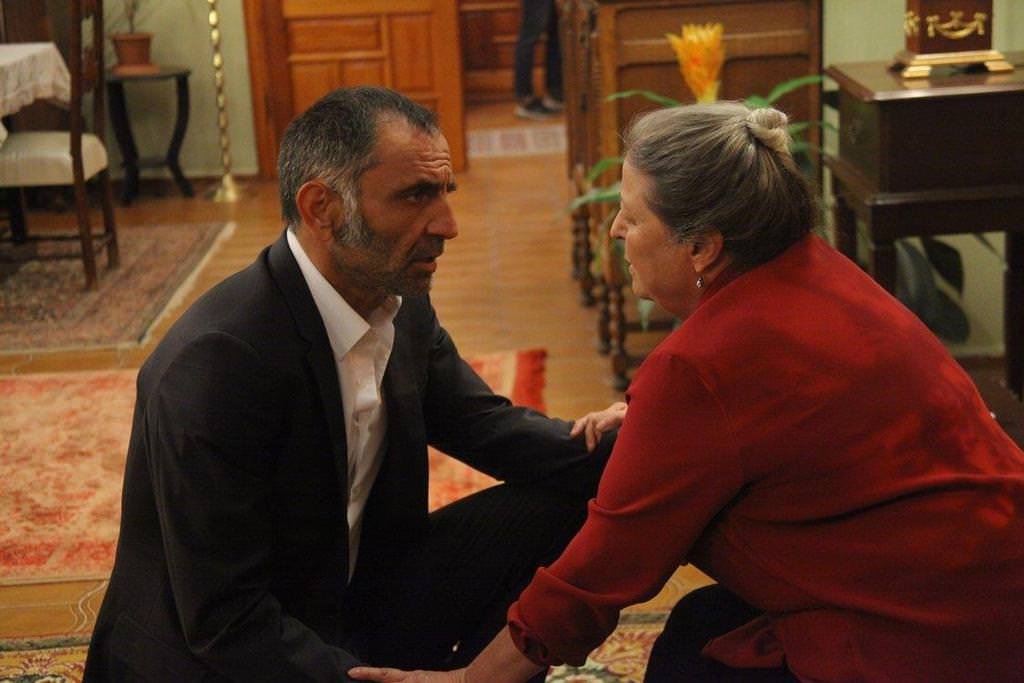 15. bölüm fotogaleri