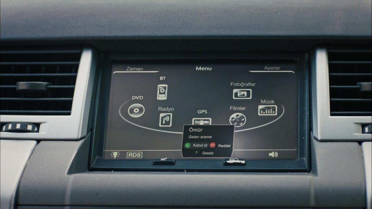 Ömür - İlyas aşkı nasıl başladı? #Ömİl