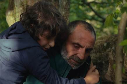 Şahin, Veysel’i kurtarıyor!