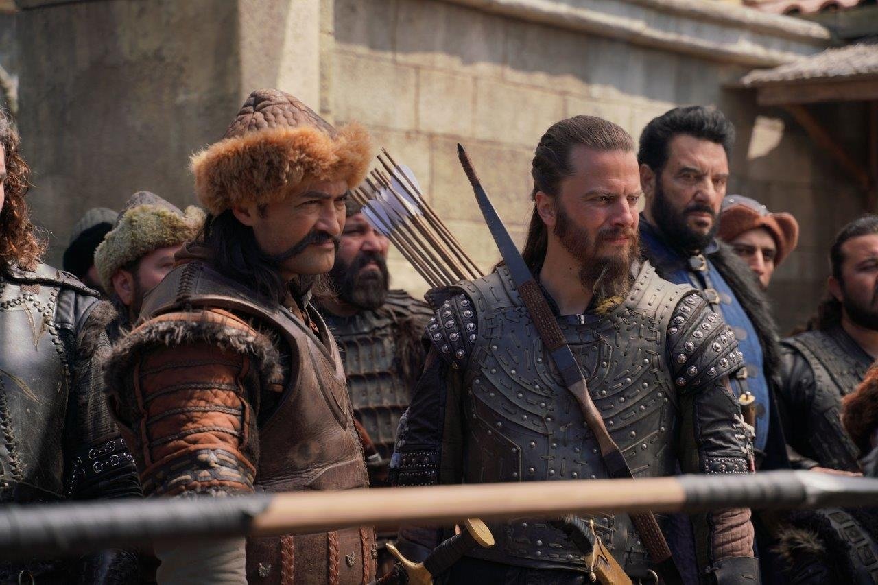 125. Bölüm Foto Galeri 