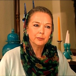 Asmalı Konak | Kadro | Sümbül Karadağ