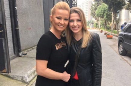 Müge Anlı kapılarını Nihan Günay'a açtı!