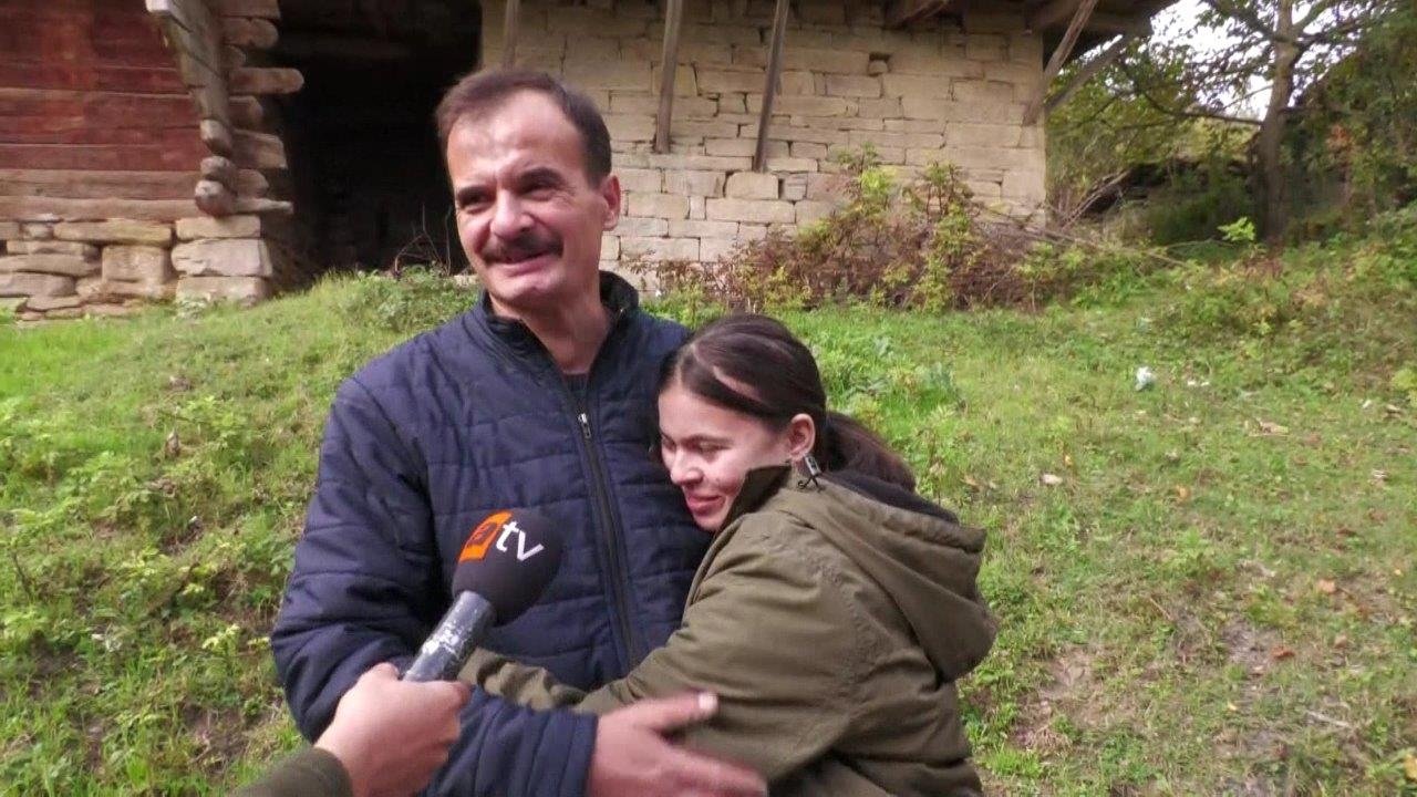 Yeğeninin eski sevgilisi...