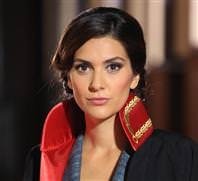 Bergüzar Korel