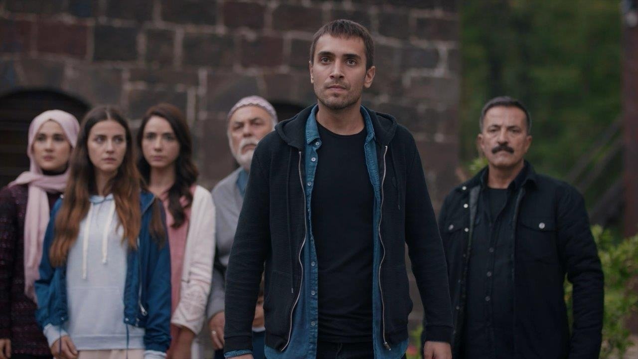 27. Bölüm Foto Galeri 