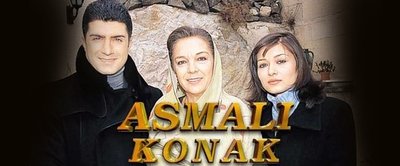 Asmalı Konak