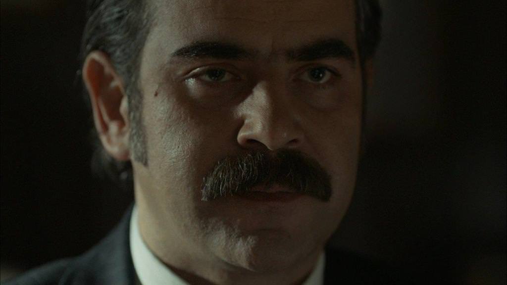 Dünden bugüne Savcı Turgut