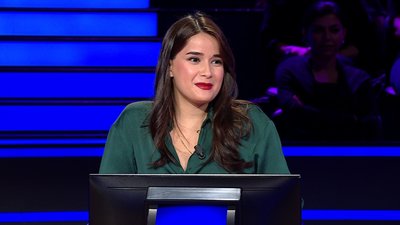 Kim Milyoner Olmak İster?
