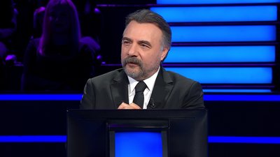 Kim Milyoner Olmak İster?